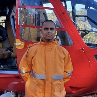 Alexandre Ribeiro